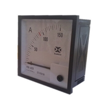 泰州F96-ACB电流表，船用电流表