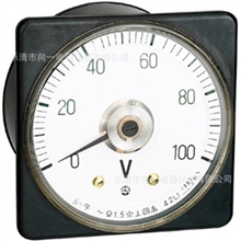 42C1-V电压表船用电压表防震电压表