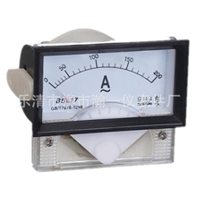 电焊机专用仪表85L17-A交流电流表，85C17-V直流电压表，可定做