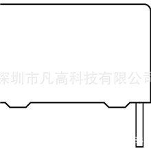 B32654A0334J000EPCOS薄膜电容器0.33uF1KV5%
