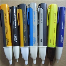 热销VD02感应式测电笔验电笔试电笔测电笔1AC-D