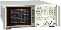二手网络分析仪HP8711A网络分析仪
