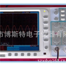 现货供应数字示波器利利普SDS7102V示波器10M存储示波器
