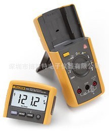 美国福禄克FlukeF233数字万用表