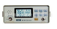 厂家代理德力模拟场强仪DS1001全新正品质保价优模拟专业