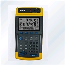 MMB万用表伴侣过程校验仪信号发生器回路校验仪八类信号输出