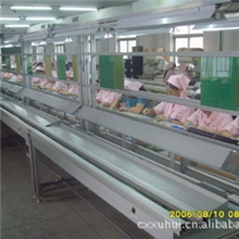 自动插件线厂家直销、专业生产手动插件线、余姚宁波插件线制造商