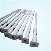 可订制订监控杆厂家批发批发供应优质监控立杆做欢迎咨询