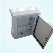 厂家供应优质全金属防锈防水电源交接箱欢迎来电咨询可定制