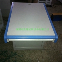 四川监控系统平面操作台价格成都监控中心电视墙操作台定做厂家