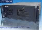 供应4U工控机箱,LT450DVR监控机箱稳固工控机箱，服务器机箱