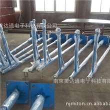 加工定制各类监控立杆，道路立杆，小区立杆