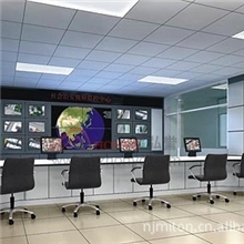 厂家定制供应监控墙电视墙