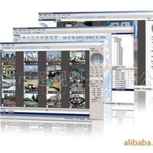 供应超视v8金融系统监控软件数字监控系统网络监控