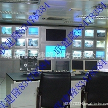 清远液晶拼接电视墙揭阳大电视墙云浮监控电视墙