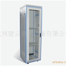 服务器机柜杭州机柜厂1.5米网络机柜1.5米机柜