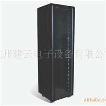 机柜厂家建云机柜监控机柜2米服务器机柜