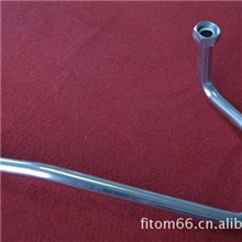 弯管加工铁管加工管材弯曲加工深圳五金冲压件惠州金属加工厂