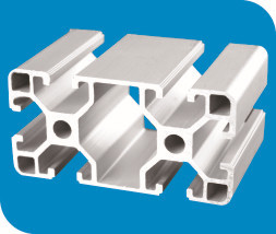 工业铝型材流水线铝型材4080