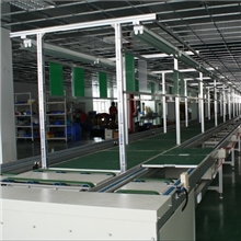 非标自动化PLC自动化控制实现现代化生产降低成本