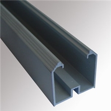 工业铝型材铝材订制铝加工氧化