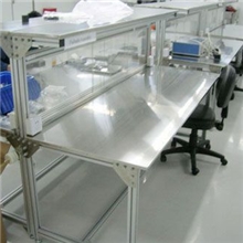工业铝型材铝型材机架铝型材工作台