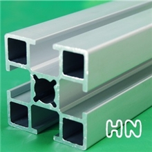 安徽工业铝型材4040GA铝型材安徽国标铝型材铝型材厂家