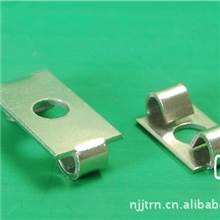 弹性扣件,紧固件,南京铝型材配件,工业铝型材