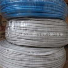 工业铝型材封槽胶条4040铝型材黑色胶条机架型材封边胶条