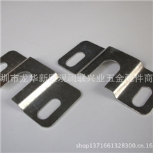 【厂家直销】滚筒线配件滚筒M12固定托片滚筒支架