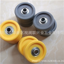 供应来福轮38#福来轮流水线来福轮塑胶莱福轮厂家直销