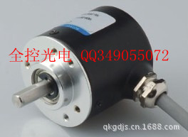批发全控旋转编码器旋转编码器的工作原理旋转编码器应用实例