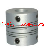 批发螺纹线联轴器螺纹顶丝联轴器双螺纹联轴器螺纹弹性联轴器