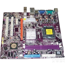 供应精英671T-M工控主板