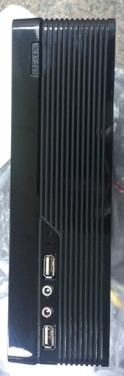 49元特价MINI小机箱全新