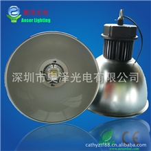 供应集成大功率led工矿灯200W超市体育馆场防爆防震照明灯具