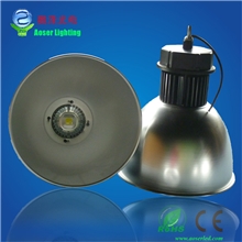 供应40W工业照明LED工矿灯ledhighbaylight大功率集成封装