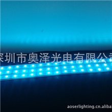 5050双色灯条/蓝绿色灯条/双色软灯条/24V灯条/淡绿色灯条