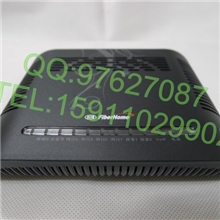 黑色新款烽火AN5506-04光纤猫四口GPONONU终端设备H.248/SIP