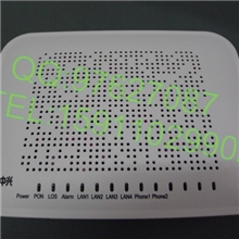 新款中兴ZXA10F420EPON光纤猫H.248协议光纤终端设备ONU