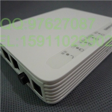 华为HG8110EPONH.248协议单口光纤猫/ONTFTTX光纤终端设备