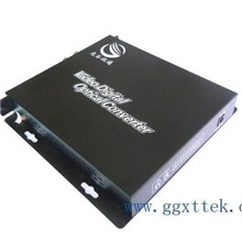 厂家直销视频光端机2路视频＋485数据