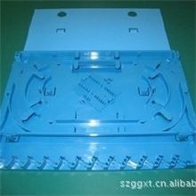 ADS阻延材料12芯ODF光纤熔接盘,12芯ODF单元体一体化模块.