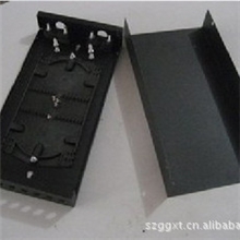 电信专用八口光纤终端盒FC/ST/SC/LC头可选挂壁式8口终端盒