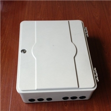 48芯光缆分线箱，光纤配线箱，FTTH光纤箱，光缆分纤箱