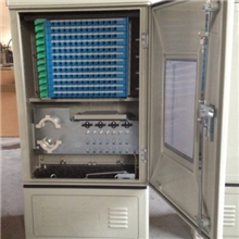 【质高价低】现货直销SMC144芯光缆交接箱