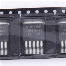 批发电源ICLM2576HVS-12LM2576HVSX-5.0LM2576HVS-ADJ