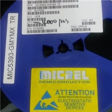 批发电源稳压IC三星手机ICMIC5393-GMYMX原装现货