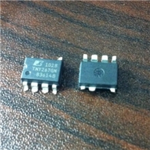 批发AC-DC转换器LED电源ICTNY267GN液晶显视IC驱动遥控ic