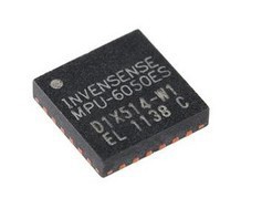 2012+代理全新原装MICREL品牌六轴陀螺仪传感器MPU6050